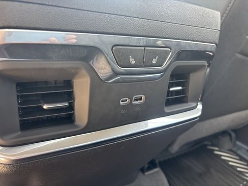 New 2026 Chevrolet Silverado 1500 LTZ w/ LTZ Premium Package AWD/4WD image 18