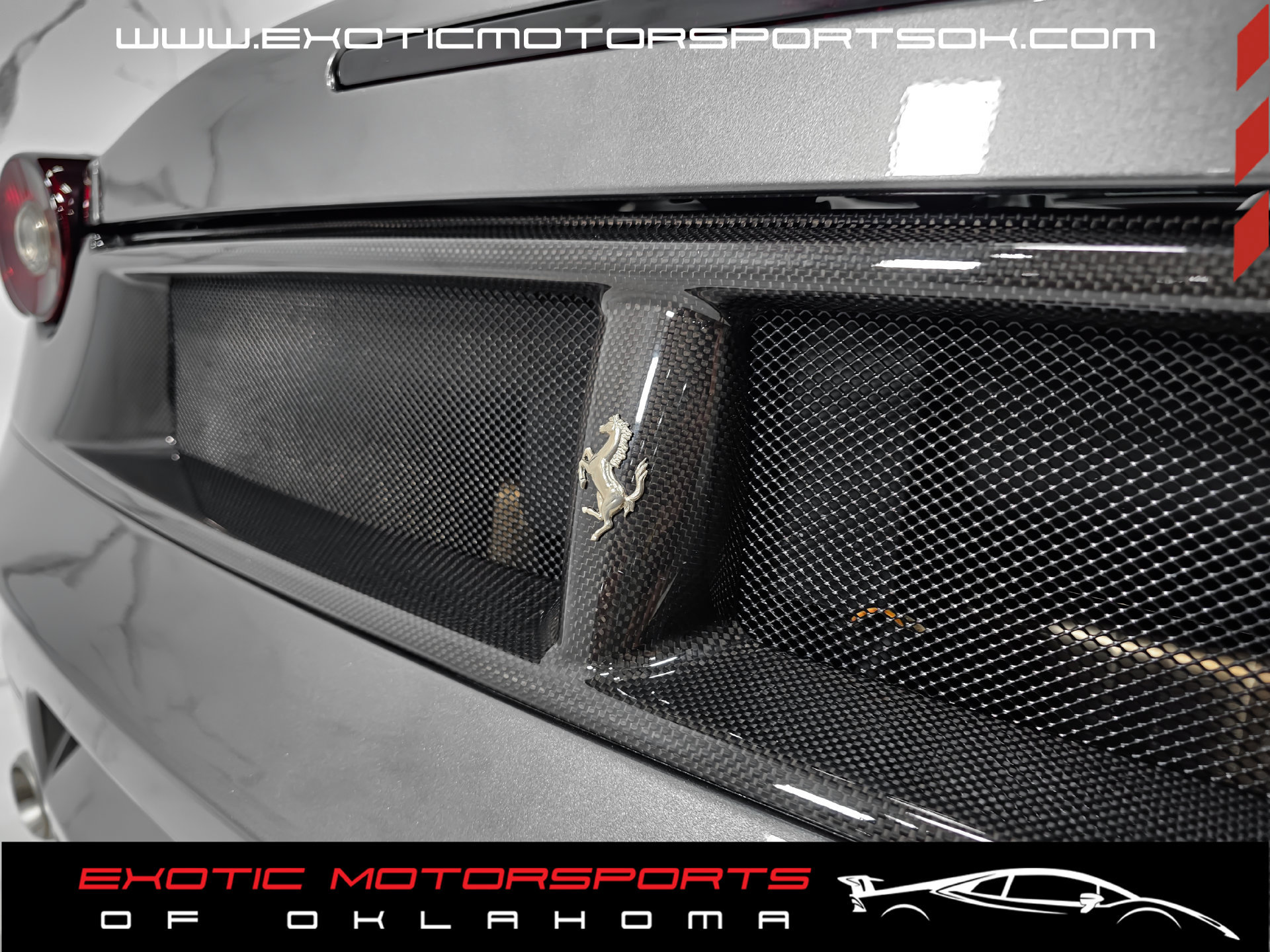 Used 2008 Ferrari F430 Spider RWD image 43
