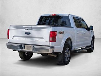 Used 2020 Ford F150 Lariat video 2