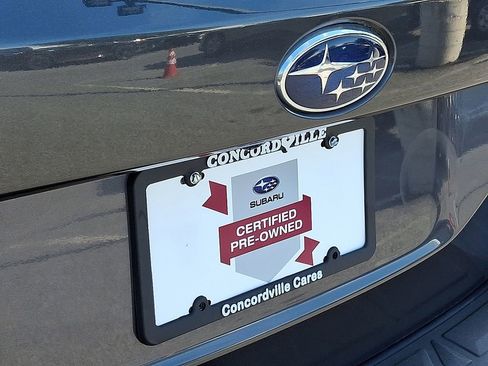 Certified 2023 Subaru Outback Limited AWD/4WD image 34