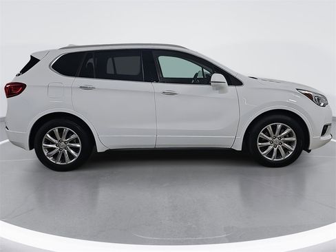 Used 2019 Buick Envision Essence image 2