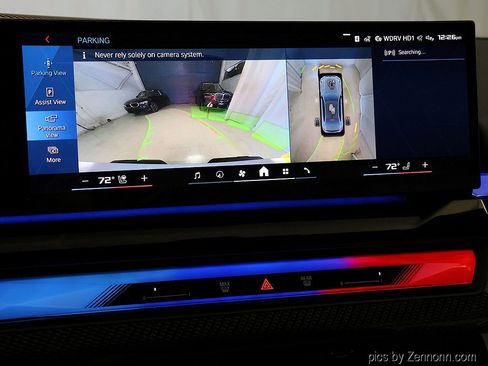 New 2026 BMW M5 w/ Executive Package image 23