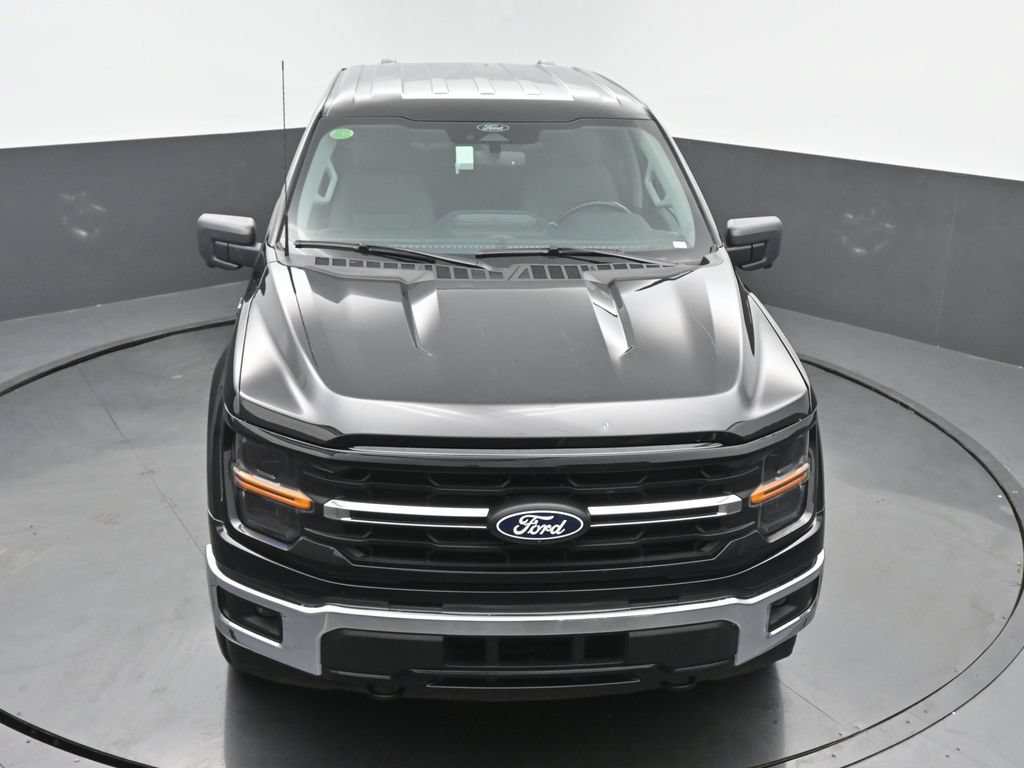 Used 2024 Ford F150 XLT w/ Mobile Office Package AWD/4WD image 41