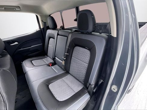 Used 2022 Chevrolet Colorado Z71 image 20