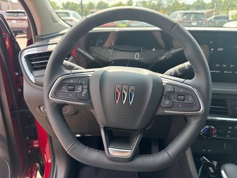 New 2026 Buick Encore GX Sport Touring w/ Comfort Package FWD image 17