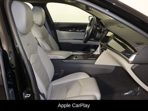 Used 2016 Cadillac CT6 Premium Luxury w/ Comfort Package image 19