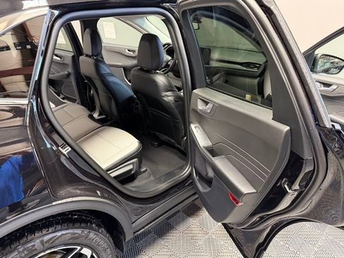 New 2026 Ford Escape Platinum w/ Class II Trailer Tow Package image 23