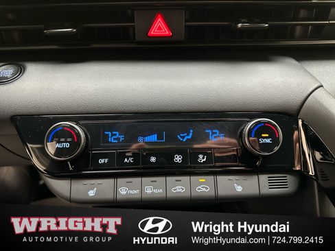 New 2026 Hyundai Elantra N Line w/ Cargo Package FWD image 18
