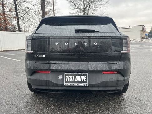 New 2026 Volvo EX30 Ultra w/ Climate Package image 6