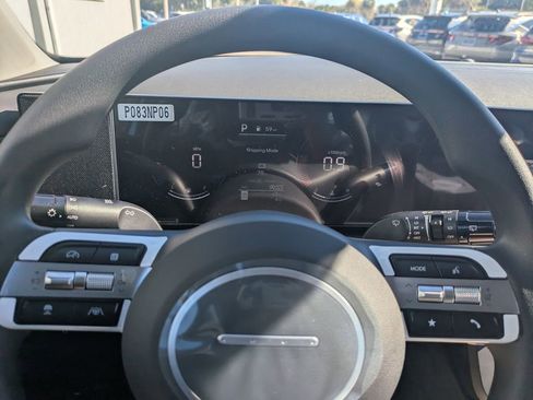 New 2026 Hyundai Tucson SE FWD image 31