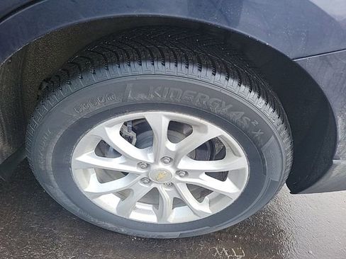 Used 2020 Chevrolet Equinox LT image 8