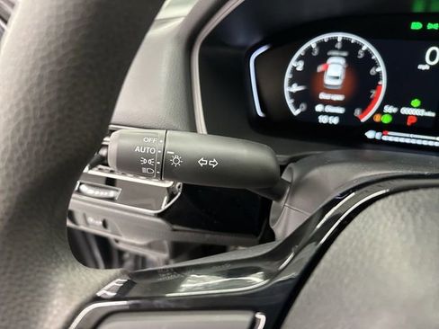 New 2026 Honda Civic LX image 16