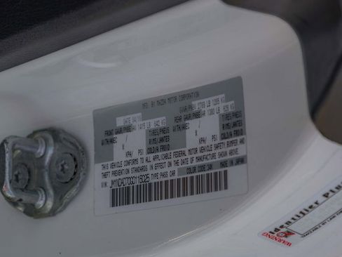 Used 2016 MAZDA MX-5 Miata Grand Touring image 22