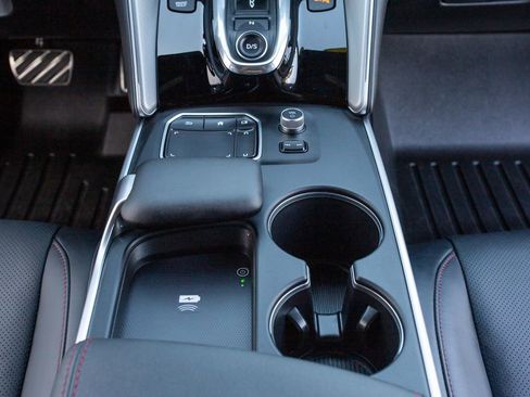 Used 2025 Acura TLX SH-AWD w/ A-SPEC Pkg image 27