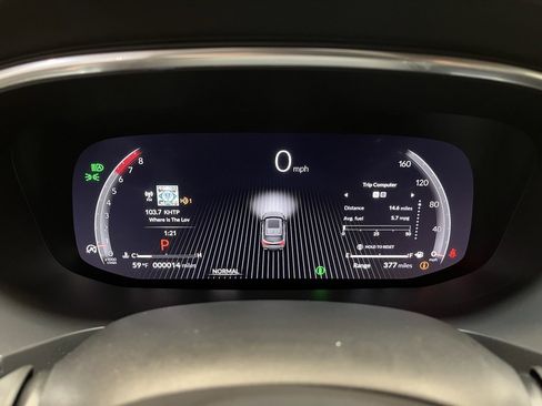 New 2026 Acura MDX Type S image 5