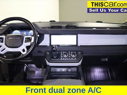 Used 2023 Land Rover Defender 110 S AWD/4WD image 22