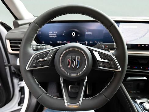 New 2026 Buick Envision Sport Touring image 11