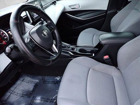 Used 2020 Toyota Corolla SE image 9