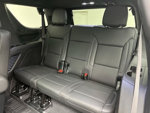 Certified 2025 GMC Yukon Denali w/ Sun & Power Step Package AWD/4WD image 15