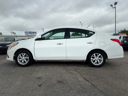 Used 2019 Nissan Versa SV w/ SV Special Edition Package image 13