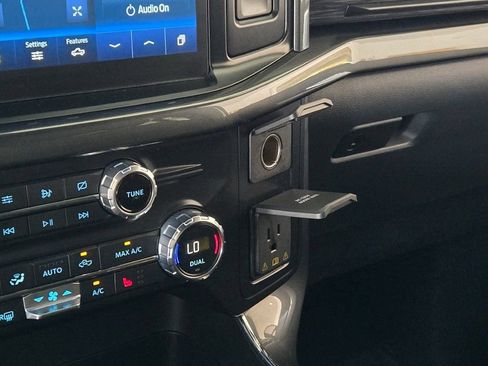 Used 2021 Ford F150 XLT w/ Equipment Group 302A High AWD/4WD image 29