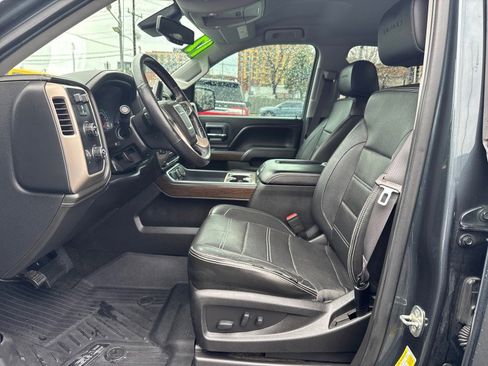 Used 2017 GMC Sierra 1500 Denali image 15