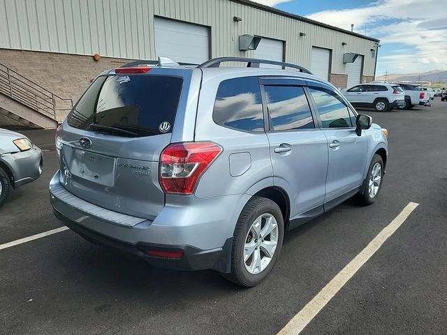 Used 2016 Subaru Forester 2.5i Premium w/ Popular Package #2 AWD/4WD image 5