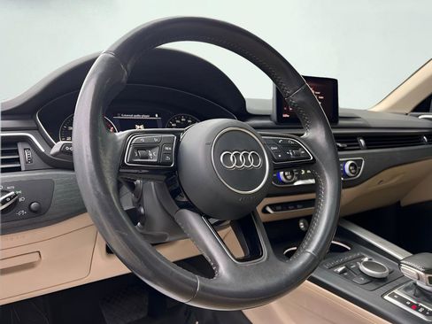 Used 2017 Audi A4 2.0T Ultra Premium image 56