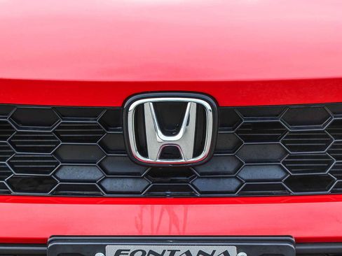 Certified 2025 Honda Civic Sport image 11