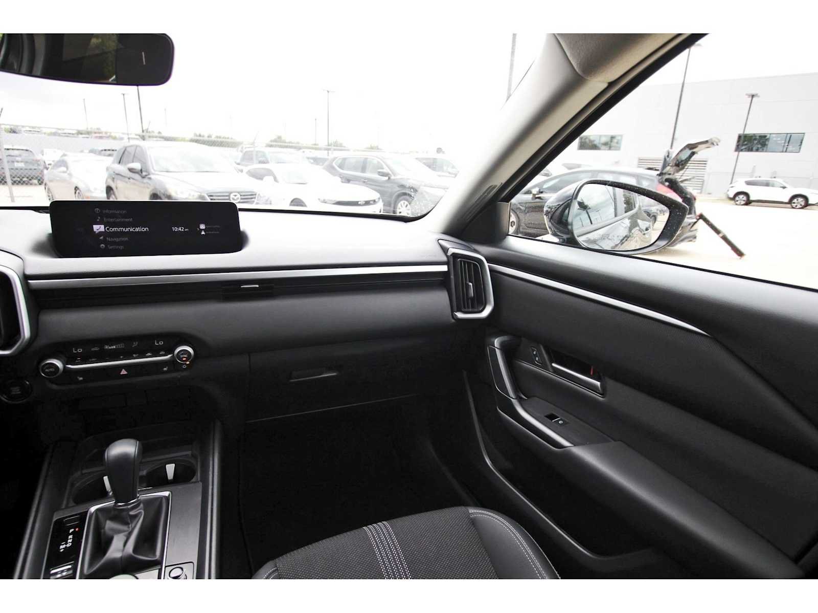 Used 2024 MAZDA CX-50 AWD 2.5 S w/ Preferred Package image 8