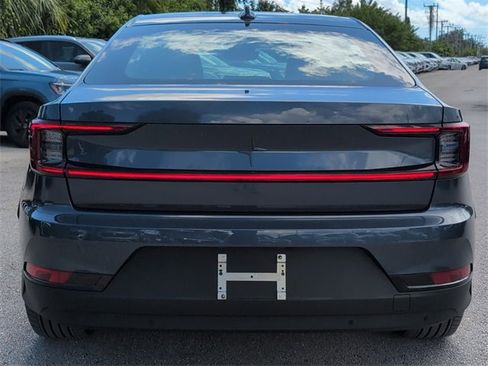 Used 2024 Polestar Polestar 2 image 12