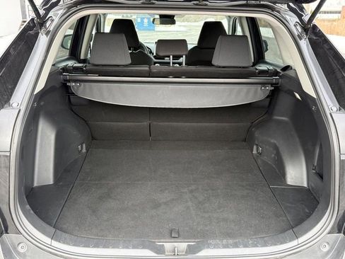 Used 2025 Toyota RAV4 XLE image 4