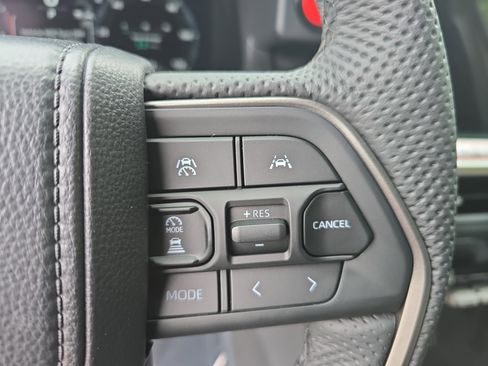 New 2026 Toyota Tacoma TRD Sport RWD image 17