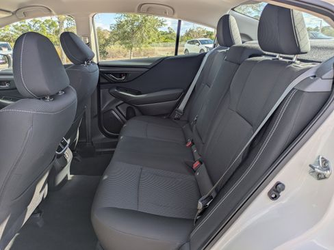 Used 2024 Subaru Legacy Premium image 16