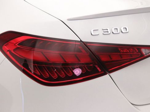 Certified 2023 Mercedes-Benz C 300 Sedan image 20