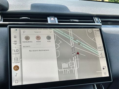 Certified 2025 Land Rover Range Rover Velar Dynamic SE image 23