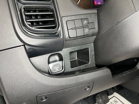 New 2026 RAM ProMaster 2500 w/ Storage Group image 14