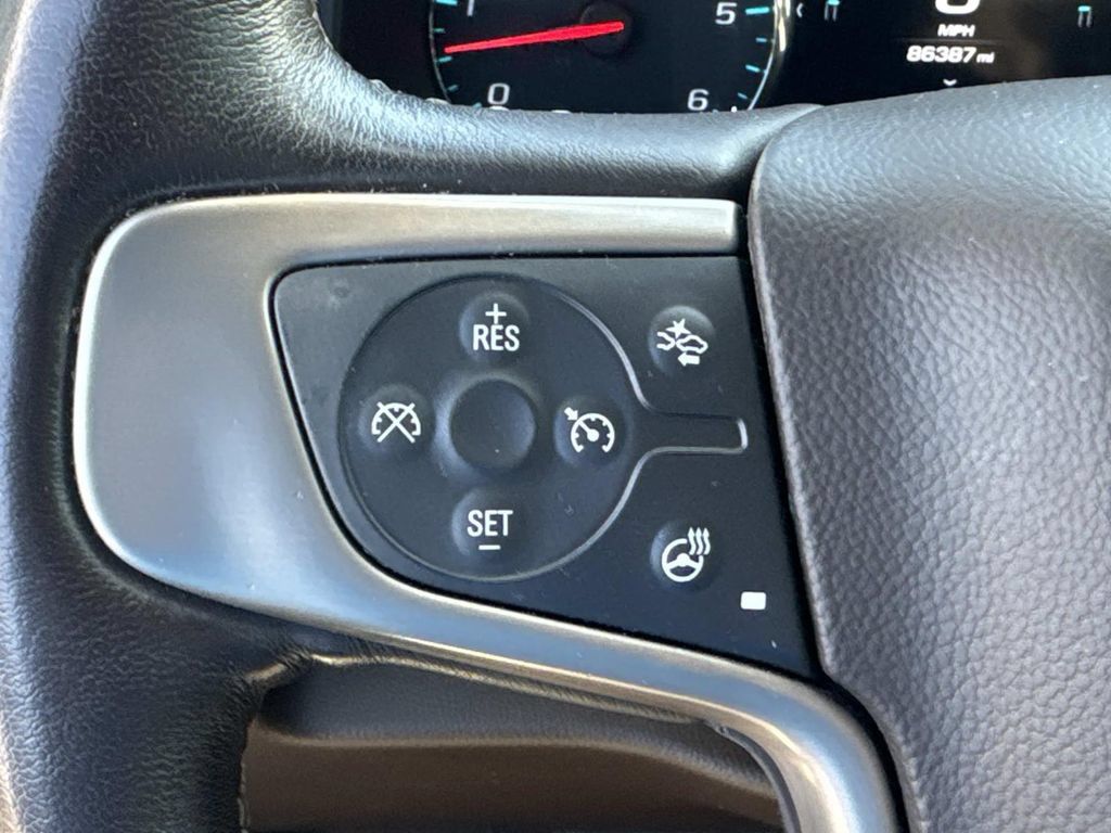 Used 2019 GMC Yukon XL Denali w/ Denali Ultimate Package RWD image 25