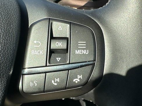 New 2025 Ford Bronco Sport Outer Banks image 12