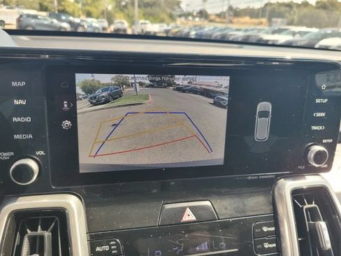 Used 2021 Kia Sorento SX FWD image 21