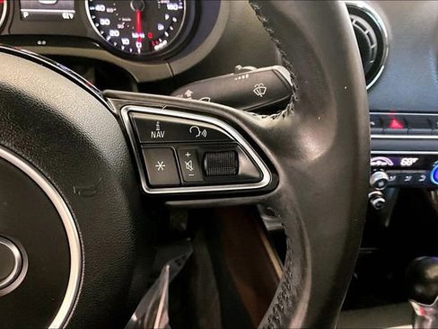 Used 2016 Audi A3 2.0T Premium Plus w/ Technology Package image 21