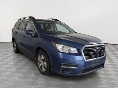 Used 2020 Subaru Ascent Premium