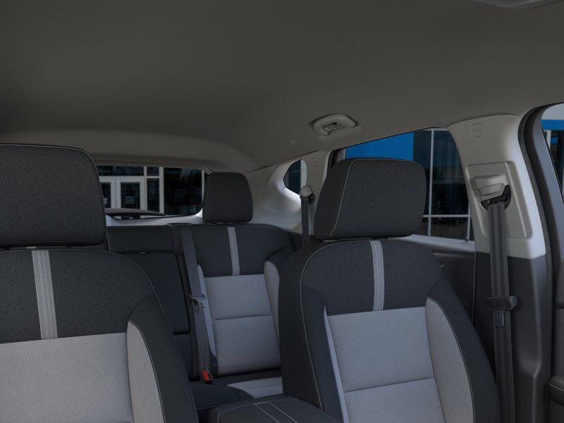 New 2026 Chevrolet Blazer LT w/ Convenience Package FWD image 24
