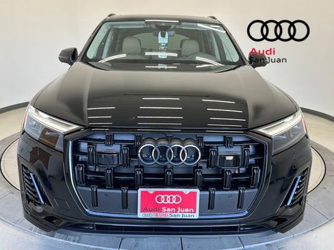 New 2026 Audi Q7 3.0T Premium Plus image 2