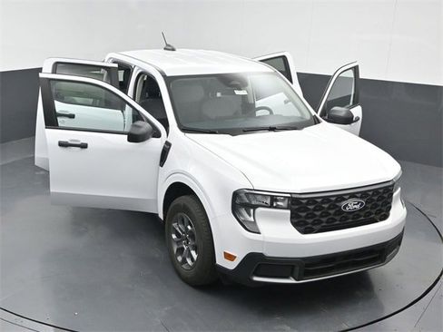 New 2025 Ford Maverick XLT image 55