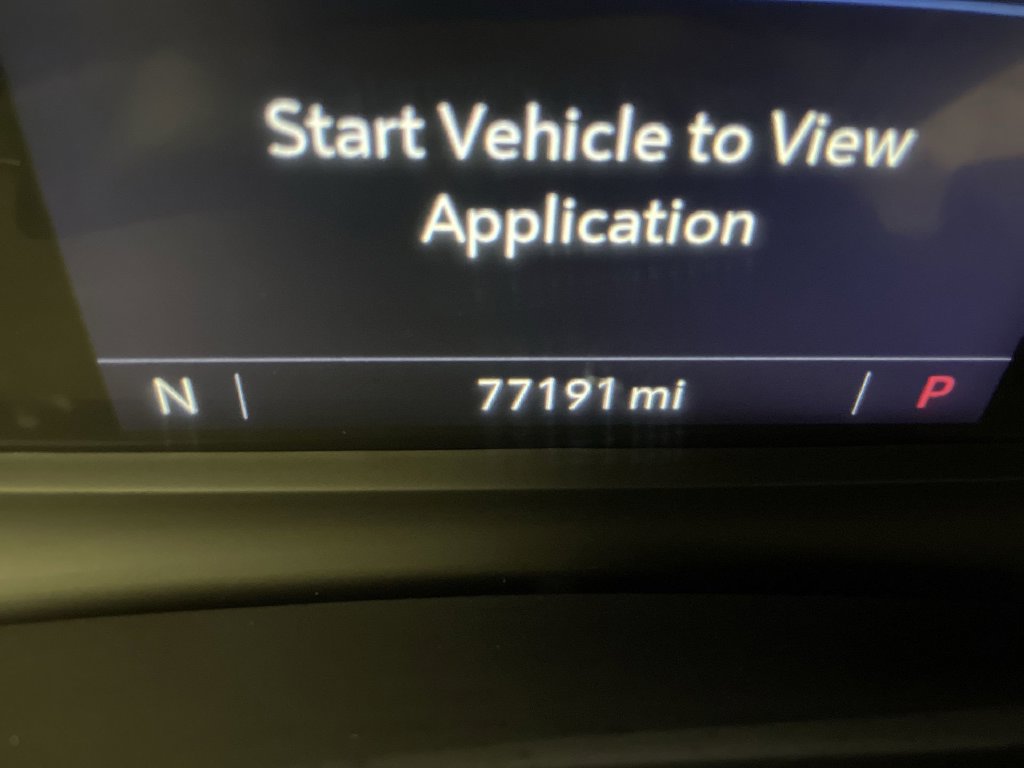 Used 2020 Cadillac XT6 Premium Luxury AWD/4WD image 6