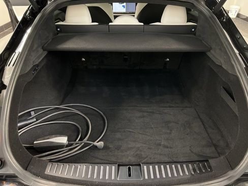 Used 2022 Tesla Model S Plaid image 28