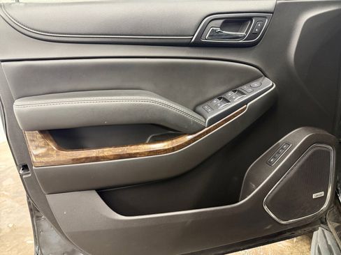 Used 2017 Chevrolet Tahoe LT w/ Max Trailering Package image 22