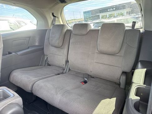 Used 2016 Honda Odyssey SE image 10