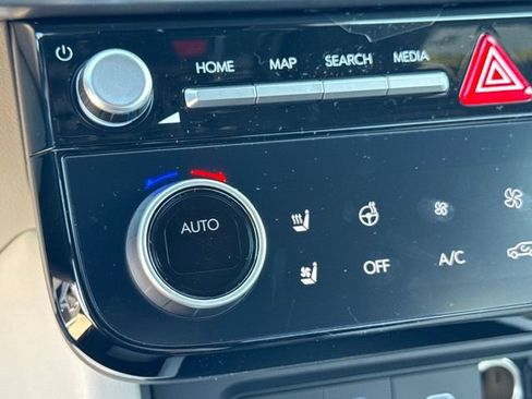 New 2026 Hyundai Tucson Limited AWD/4WD image 22